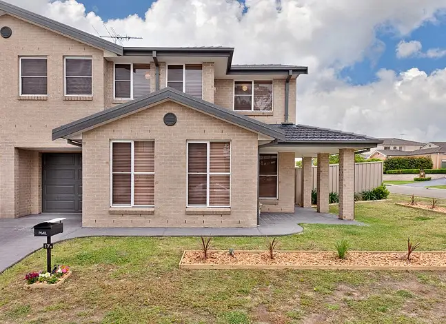 17B Wittama Drive, Glenmore Park NSW 2745