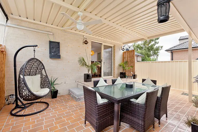 Sixth view of Homely townhouse listing, 2/49 Barry Street, Cambridge Park NSW 2747