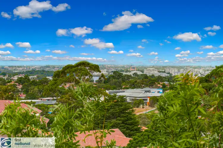 Second view of Homely unit listing, 5/694 Victoria Road, Ryde NSW 2112