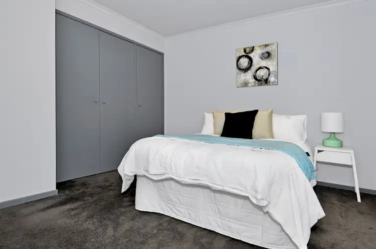 Sixth view of Homely townhouse listing, 30/16 Nicholson Street, Fitzroy North VIC 3068