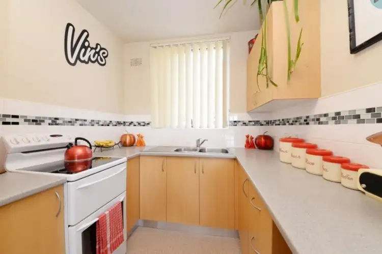Fifth view of Homely apartment listing, 12/316 Clovelly Road, Clovelly NSW 2031