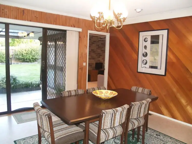 Fourth view of Homely house listing, 38 Trafalgar Crescent, Bundoora VIC 3083