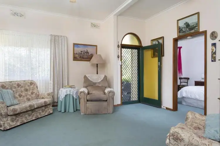 Second view of Homely house listing, 10 Barker St, California Gully VIC 3556