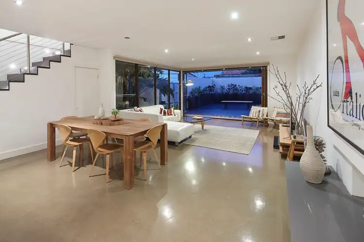 Second view of Homely house listing, 114 Graham Street, Port Melbourne VIC 3207