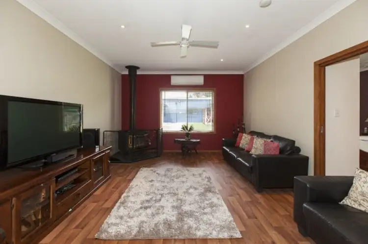 Second view of Homely house listing, 26 McGibbony Street, Ararat VIC 3377
