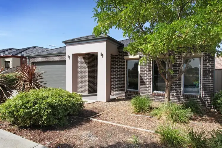 Second view of Homely house listing, 75 Batman Street, Burnside Heights VIC 3023
