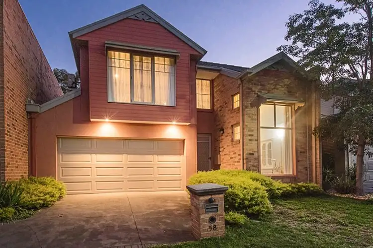 58 Mill Avenue, Yarraville VIC 3013