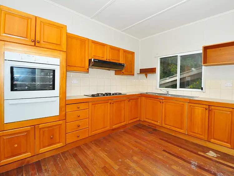 Second view of Homely house listing, 201 Crabbes Creek Road, Crabbes Creek NSW 2483