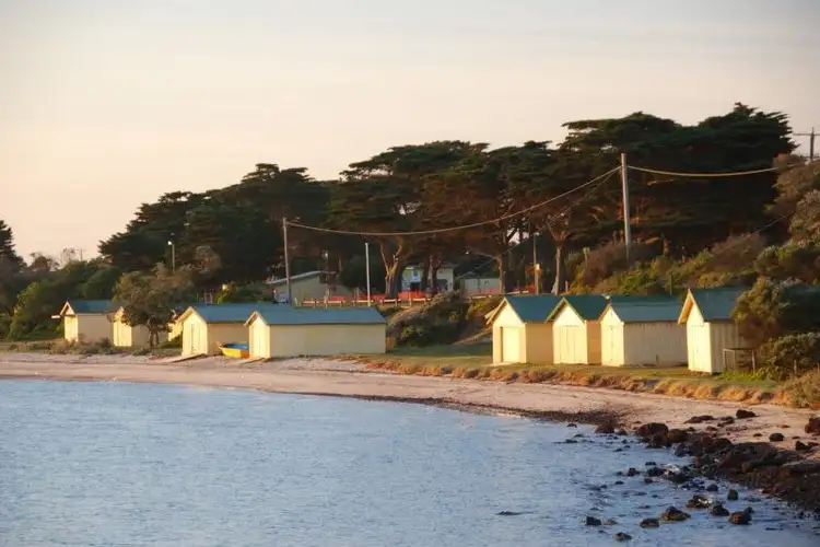 Fourth view of Homely land listing, 10 Half Moon Crescent, Indented Head VIC 3223