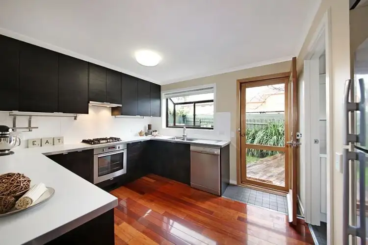 Fourth view of Homely townhouse listing, 3/35 Railway Parade, Murrumbeena VIC 3163