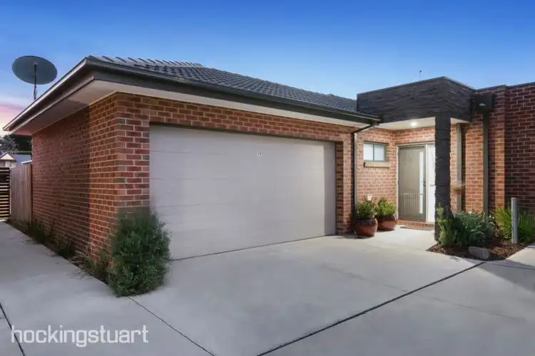 19/140 Country Club Drive, Safety Beach VIC 3936