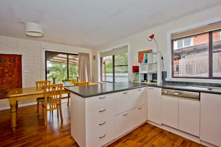 Third view of Homely house listing, 121 Outram Street, Summerhill TAS 7250