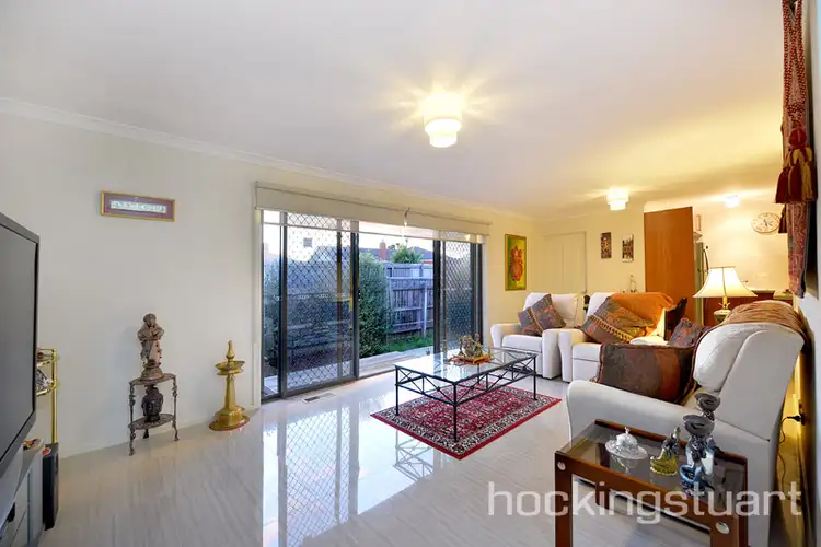 Second view of Homely house listing, 3/26 Vizard Street, Dandenong VIC 3175