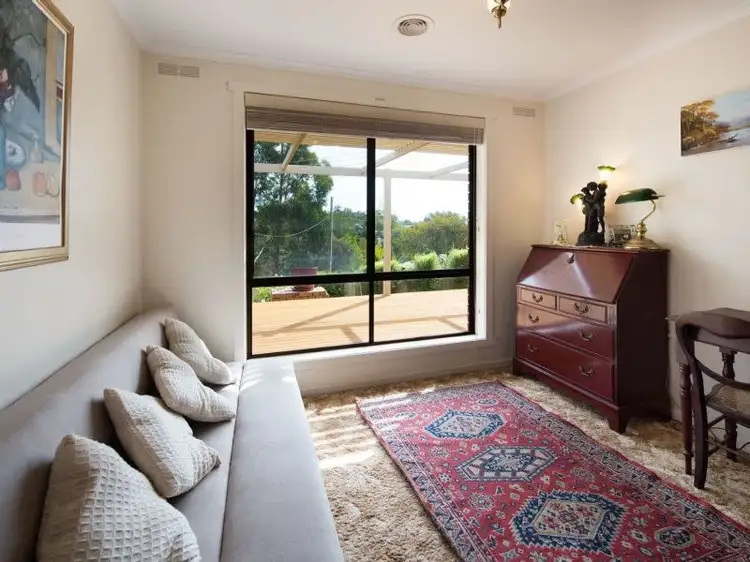 Fifth view of Homely house listing, 12 Mckinnon Road, Hepburn VIC 3461