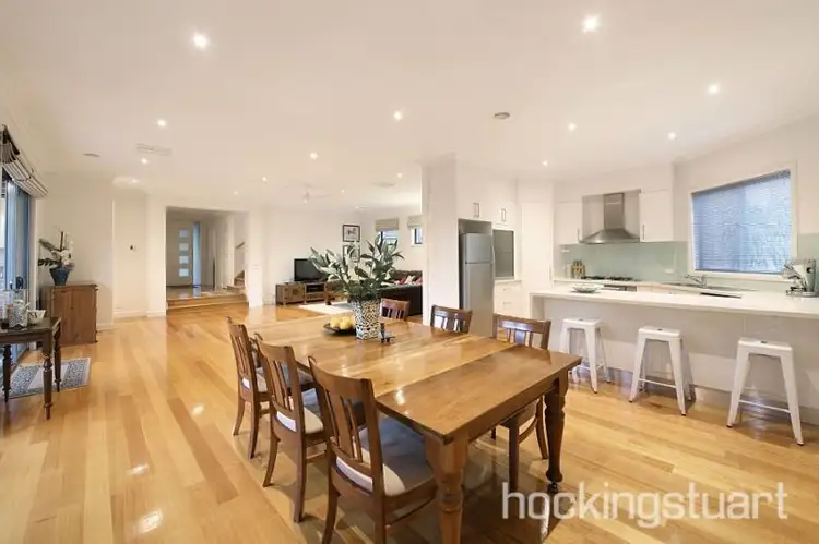 Fifth view of Homely townhouse listing, 1/24 McKinnon Road, Mckinnon VIC 3204