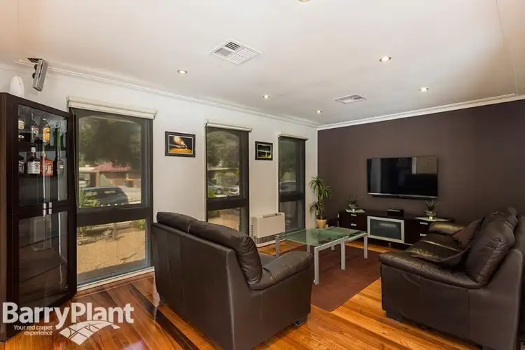 Third view of Homely house listing, 38 Powlett Street, Altona Meadows VIC 3028