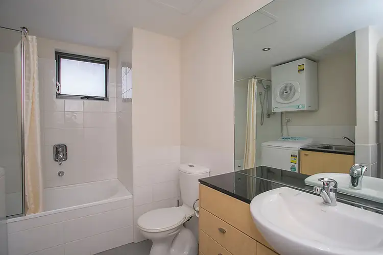 Seventh view of Homely apartment listing, 62/9 Delhi, West Perth WA 6005