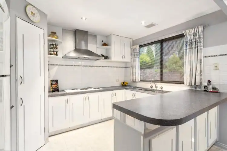 Third view of Homely house listing, 13 Anthony Close, Lower Plenty VIC 3093
