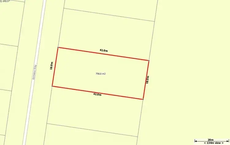 Fifth view of Homely land listing, 11 Romano Way, Korumburra VIC 3950