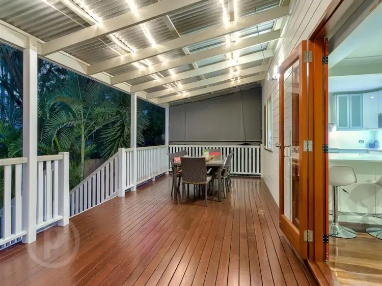 Fifth view of Homely house listing, 20 Fletcher Parade, Bardon QLD 4065