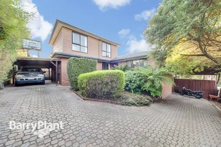 60 The Grange, Hampton Park VIC 3976