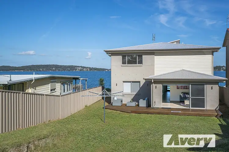 Second view of Homely house listing, 39 Grant Road, Coal Point NSW 2283