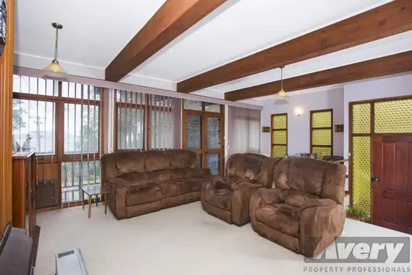 Fourth view of Homely house listing, 2 The Quarterdeck, Carey Bay NSW 2283