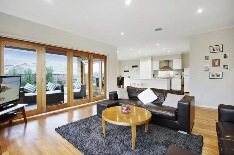 Sixth view of Homely house listing, 37 The Range Boulevard, Croydon VIC 3136