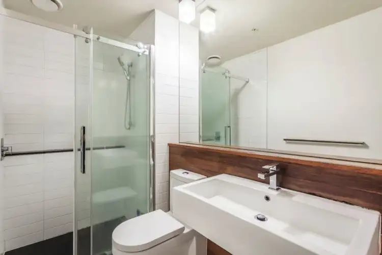 Fourth view of Homely apartment listing, 103/18 Russell Place, Melbourne VIC 3000