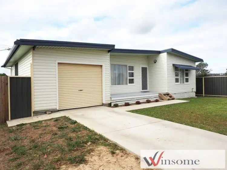 Second view of Homely house listing, 103 Cochrane Street, West Kempsey NSW 2440