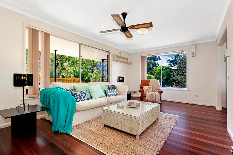 Main view of Homely house listing, 35 Alameda Way, Warriewood NSW 2102