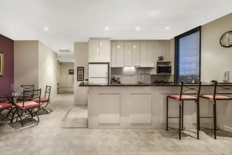 Third view of Homely apartment listing, PH C/182 Victoria Parade, East Melbourne VIC 3002