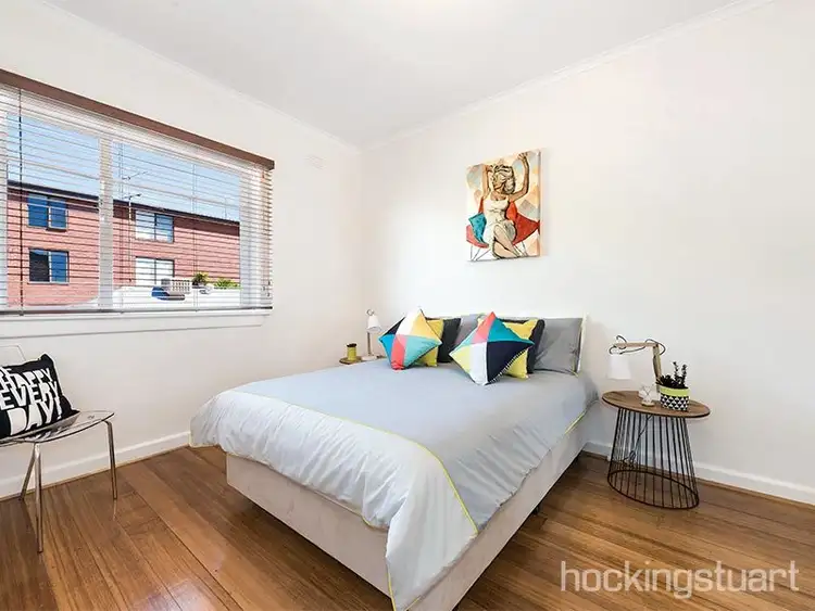 Fourth view of Homely apartment listing, 7/13 Cardigan Street, St Kilda East VIC 3183
