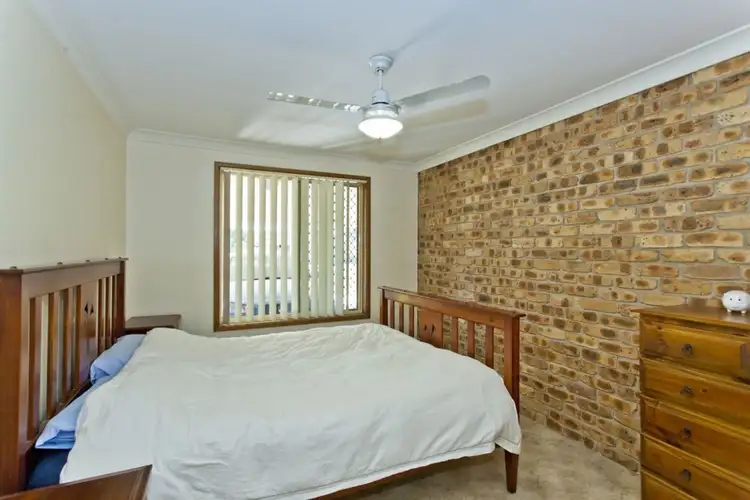 Fifth view of Homely unit listing, 2/18 Elwin Road, Raymond Terrace NSW 2324