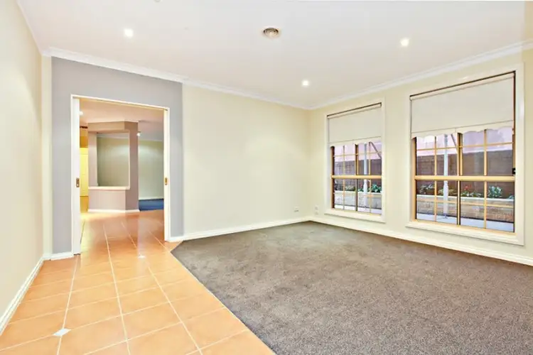 Sixth view of Homely house listing, 125 Kingston Boulevard, Hoppers Crossing VIC 3029
