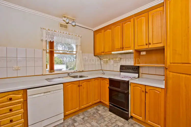 Second view of Homely house listing, 3 Ronneby Road, Newnham TAS 7248