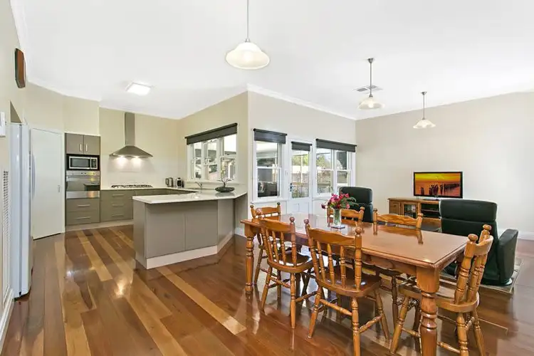 Fifth view of Homely house listing, 78 Echuca Road, Rochester VIC 3561