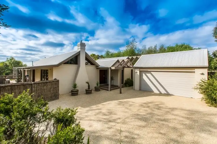 36 Washington Gardens, Leopold VIC 3224
