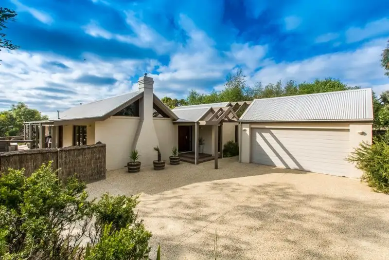 Main view of Homely house listing, 36 Washington Gardens, Leopold VIC 3224