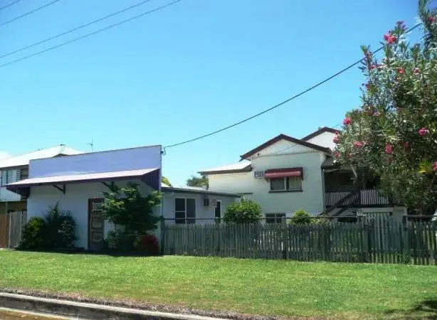 71 Powell Street, Bowen QLD 4805