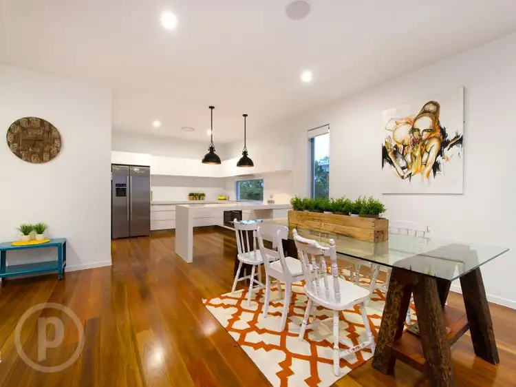 Second view of Homely house listing, 16 Taylor Street, Balmoral QLD 4171