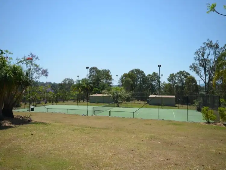 Main view of Homely house listing, 125 ARMSTRONG ROAD, Biddaddaba QLD 4275