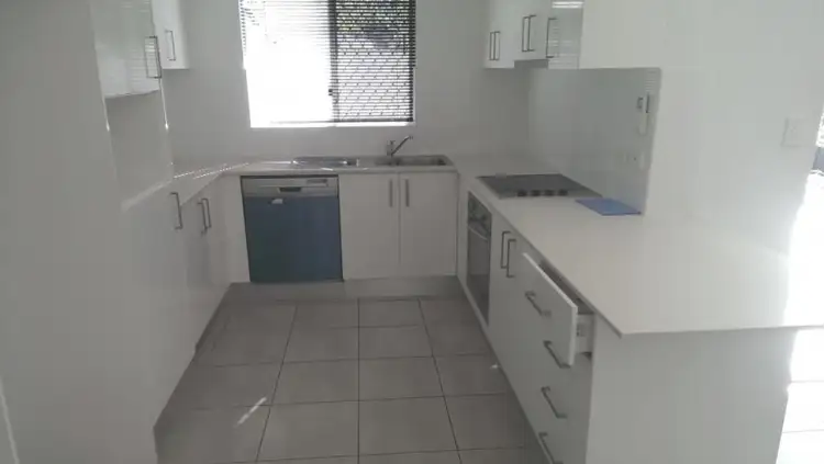 Fifth view of Homely apartment listing, 2/6 Gledson Street, Zillmere QLD 4034