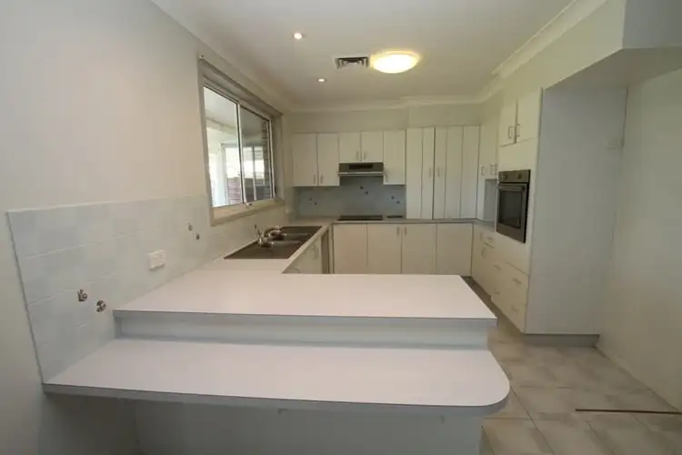 Second view of Homely house listing, 14 Rennie Crescent, Tuncurry NSW 2428