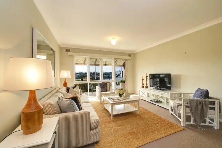 Third view of Homely apartment listing, 7/16 Church Street, Hunters Hill NSW 2110