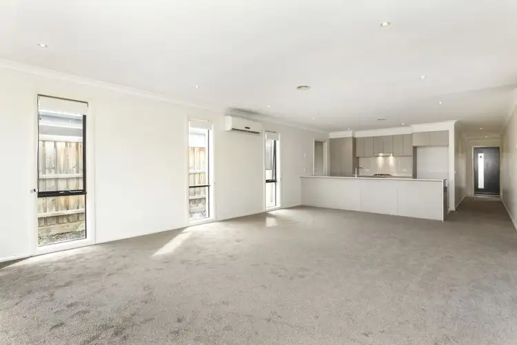 Fourth view of Homely house listing, 16 Giverny Close, Burnside Heights VIC 3023
