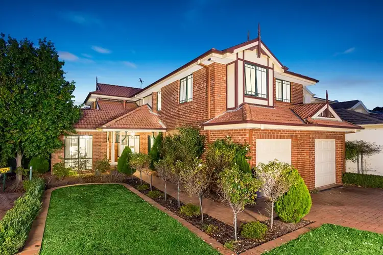 28 Hester Walk, Macleod VIC 3085