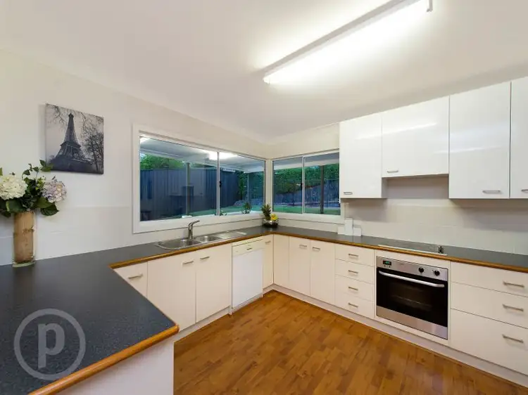 Sixth view of Homely house listing, 52 Sirius Street, Coorparoo QLD 4151