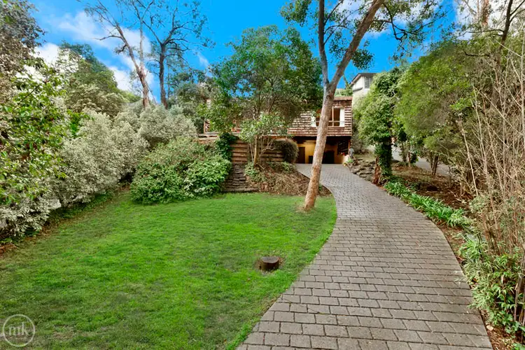 11 Virginia Court, Montmorency VIC 3094