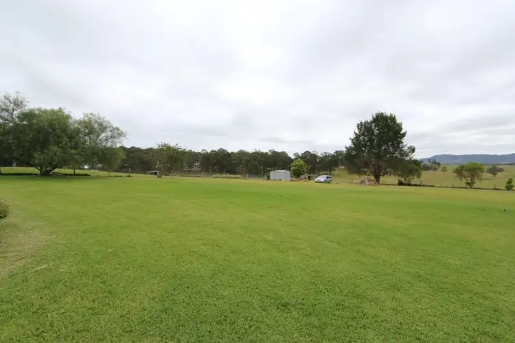 Second view of Homely house listing, 5 Camilla Close, Windella NSW 2320